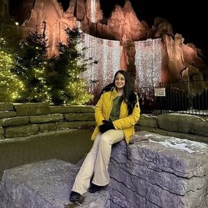 Meet your Posher, Meet